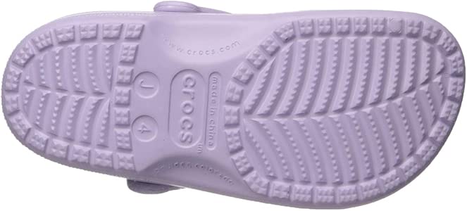 lavender crocs amazon