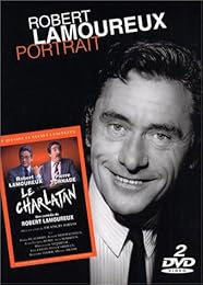 Robert Lamoureux - Portrait