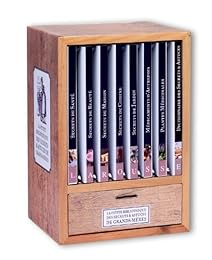 La  petite bibliothèque des secrets & astuces de grands-mères
