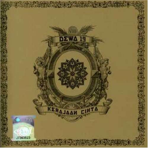 Dewa 19 Kerjaan Cinta Amazon Com Music