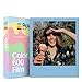 Polaroid Originals Limited Edition Color Film for 600 - Ice Cream Edition (4847)