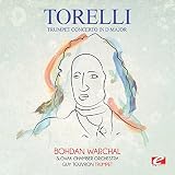 TRUMPET CONCERTO IN D MAJOR (MOD) (RMST)           image