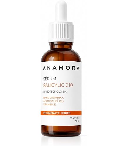 Sérum Retinol Completo com Ácido Hialurônico + Niacinamida – Anti