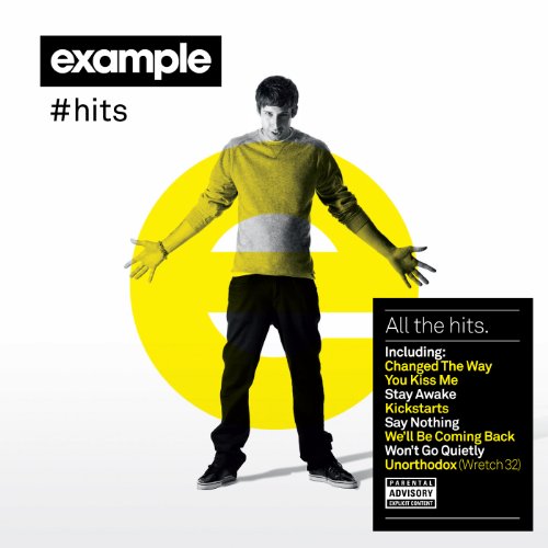 Example - Kickstarts (Afrojack Remix) (19Sixty Edit) Lyrics - Zortam Music