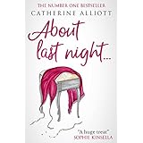 About Last Night ...