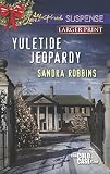 Yuletide Jeopardy (The Cold Case Files)
