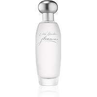 Estée Lauder Pleasures Eau de Parfum Spray with Notes of Lilies, White Peonies & Jasmine | Women's Perfume, 50 ml