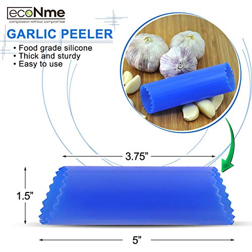 Reusable Food Storage Bags (7 Pieces), Dishwasher Safe & Microwave Safe