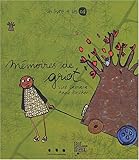 MEMOIRES DE GRIOT (+ 1 CD) by 