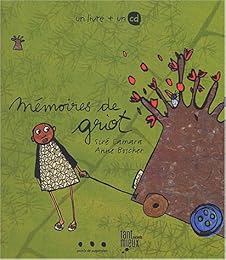 Mémoires de Griot