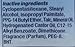 Dove Antiperspirant Deodorant, Fresh 2.6 oz, Twin Pack
