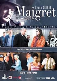 Maigret - La Collection - Vol. 3