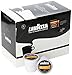 Lavazza Gran Aroma Single-Serve Coffee K-Cup® Pods for Keurig® Brewer, 22 Count, Balanced light roast with floral aroma and notes of citrus, 100% Arabica