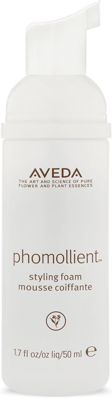 Aveda Phomollient Styling Foam 50ml Weightless Volume for Fine Hair