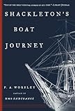 Shackleton's Boat Journey by Frank Arthur Worsley