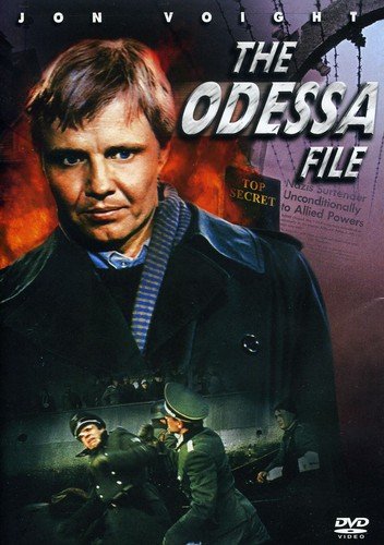 The Odessa File - //coolthings.us