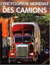 Encyclopédie mondiale des camions