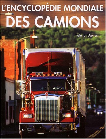 Encyclopédie mondiale des camions
