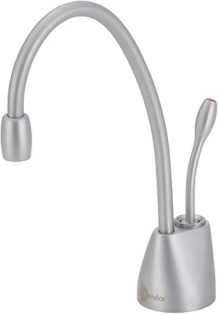 Insinkerator Contemporary Instant Hot Water Dispenser Faucet