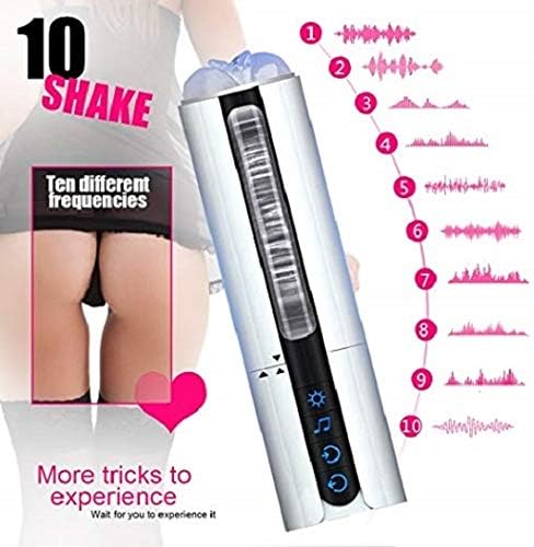 Gyl2019 Male Toy Funny Product Male Newest Cup Models Deep Funny Throat Aircraft Adult Vaginal Device 4D Inverted Model