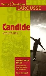 Candide ou L'optimisme