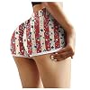 Vrouwen Mode Casual Kleur Splicing Hoge Taille Maar Lifting Brede Been Vrije tijd Beweging Koord Yoga Broek