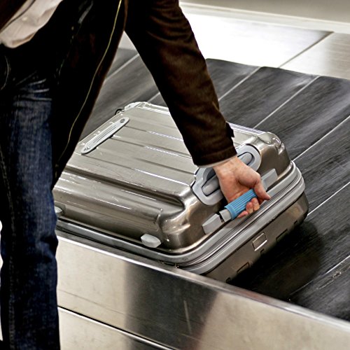 Bucky IdentiGrip Luggage Handle Wrap 