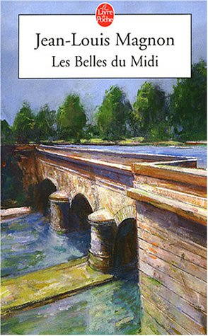 Les  belles du Midi
