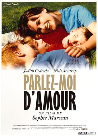 Parlez-Moi D'amour