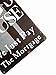 ERLOOD It's The Dog's House We Just Pay The Mortgage Vintage Tin Sign Wall Decor 20 X 30 Cm