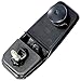APDTY 112508 Rear Hatch Liftgate Lift Gate Window Glass Hinge Set (Rear L & R)