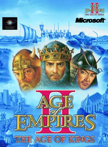 #37 — Age Of Empires 2: The Age of Kings