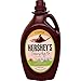 Hershey's Simply 5 Syrup 5 Simple Ingredients Genuine Chocolate Flavor 48 Oz (3 Lbs) Bottle, 2-Pack