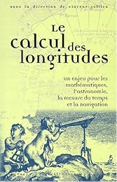Le  calcul des longitudes