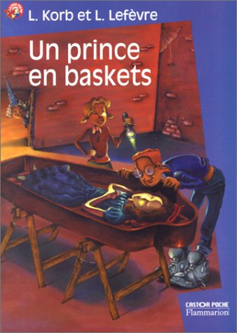 Un  prince en baskets