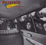 Nazareth Album: «Close Enough for Rock-N-Roll» (Front side) Nazareth Album: «Close Enough for Rock-N-Roll» (Front side)