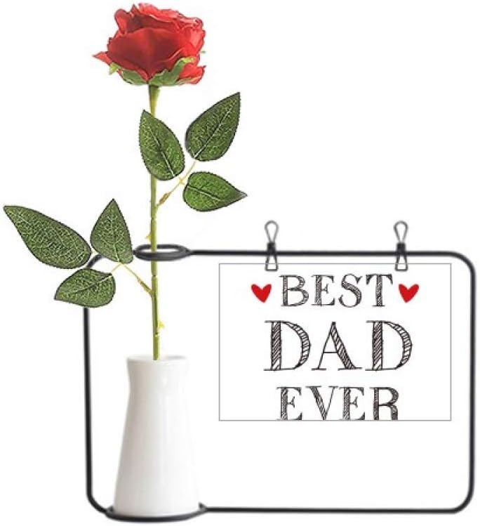 best dad rose