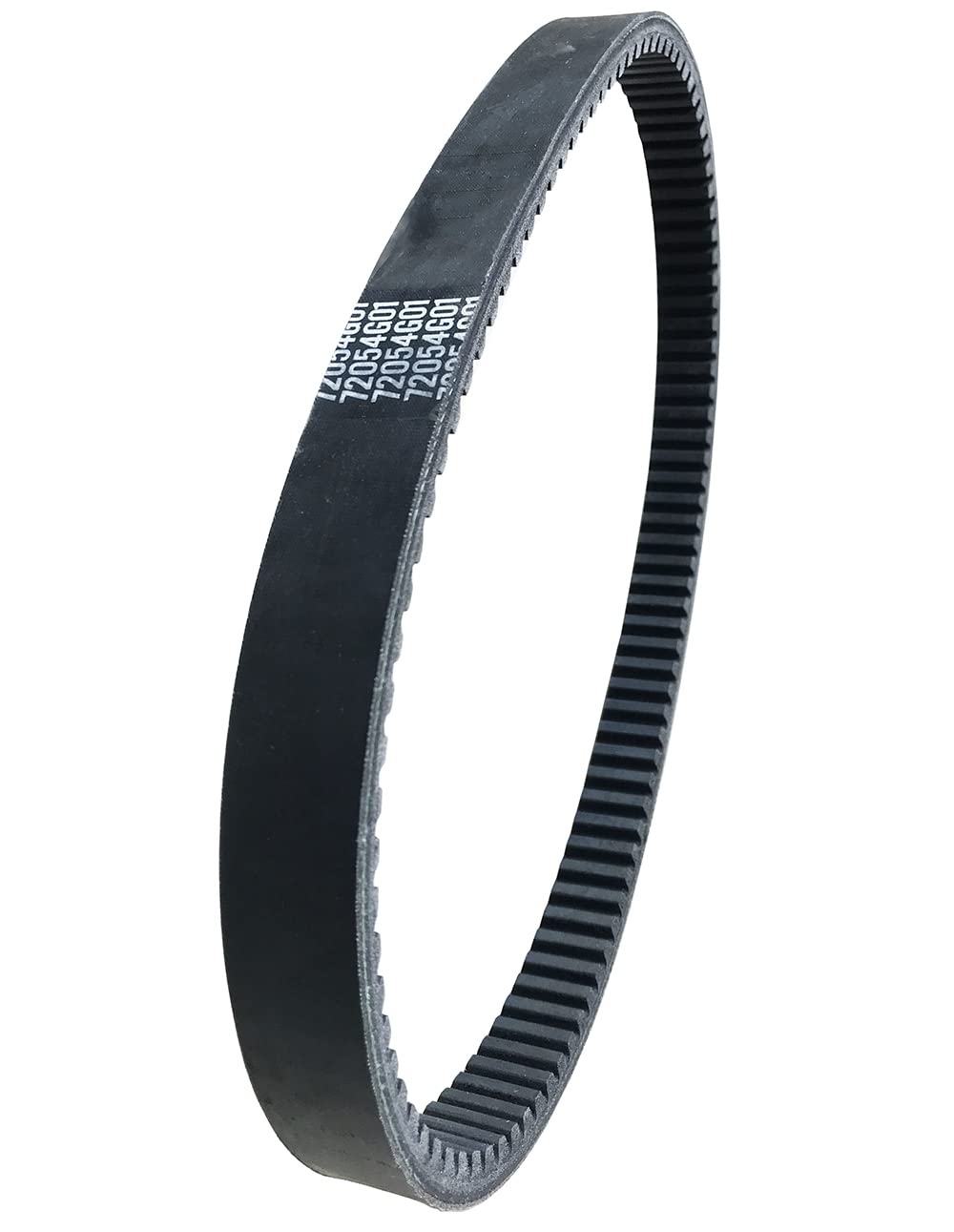 Photo 1 of Golf Cart Medalist Clutch Drive Belt for EZGO TXT Golf Car Gas 1994-Up Replace OEM#72054-G01 72024G01 72025G01