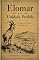 Livro Elomar e a Unidade Perdida: O sertão como metafísica (Trilogia Elomariana)