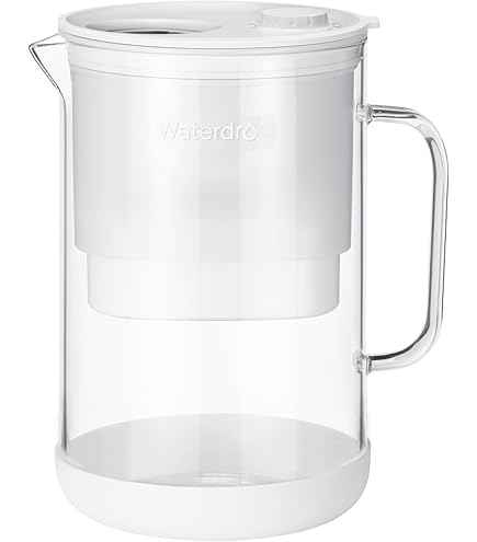 Amazon.com: Panasonic TK-AS31-W Alkaline Ion Water Purifier