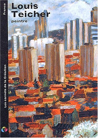 Louis Teicher, peintre