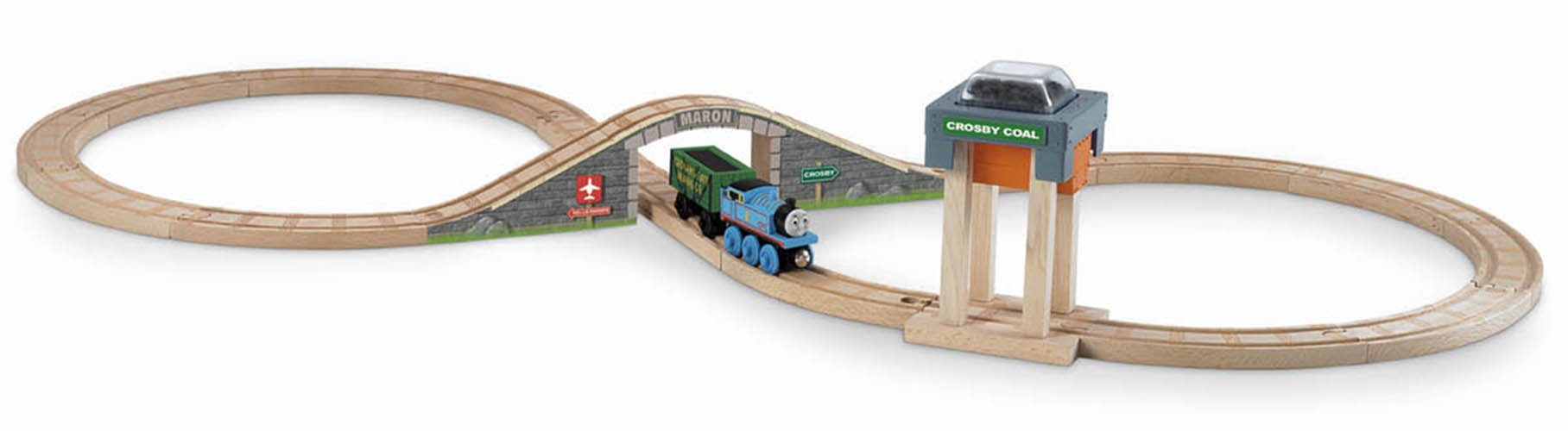 Mattel - Thomas and Friends Toy Vehicle (Y4091)