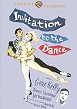 INVITATION TO THE DANCE / (MOD)                    image