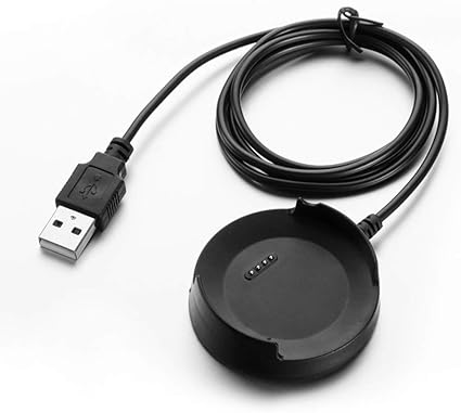 Amazon.com: Cargador de repuesto para ZTE Quartz ZW10 ...