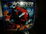 War Planets Beast Planet 1996 Trendmasters Rare