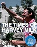 TIMES OF HARVEY MILK / BD                          image