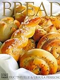 Bread by Eric Treuille, Ursula Ferrigno