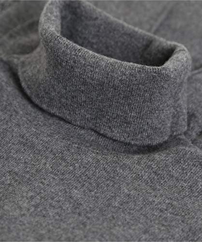 william lockie turtleneck