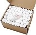 Hotel Shampoo and Conditioner Supplies for Guests 2 in 1, 1.0 Fl Oz/30ml, Individually Wrapped 50 Bottles per Box | Travel Size Toiletries | Hotel Toiletries Bulk Set
