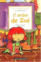 L' arche de Zoé